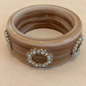 Juicy Couture Jeweled Braclet